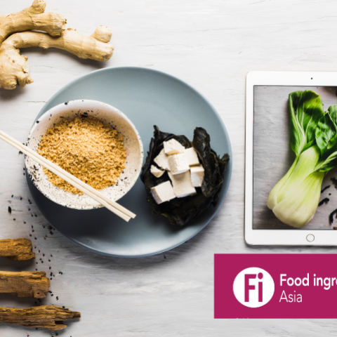 Asia Food Ingredients Solutions