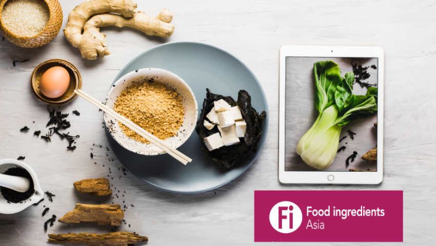 Asia Food Ingredients Solutions