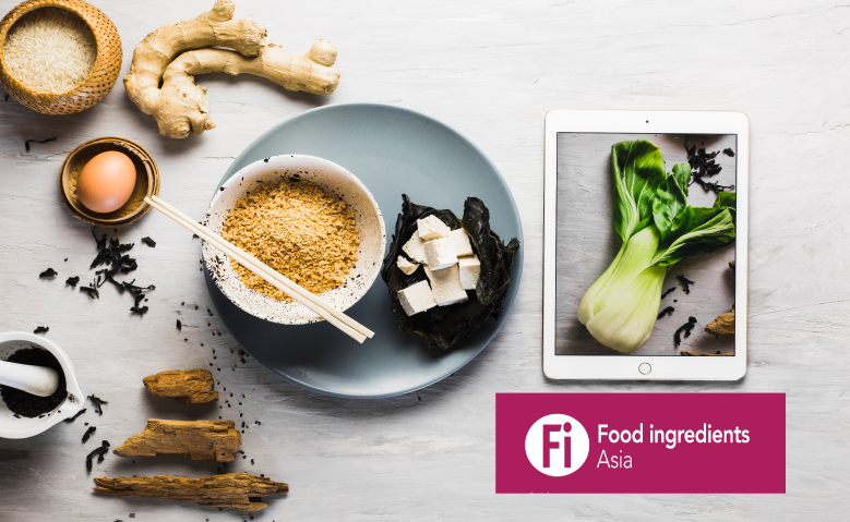 Asia Food Ingredients Solutions