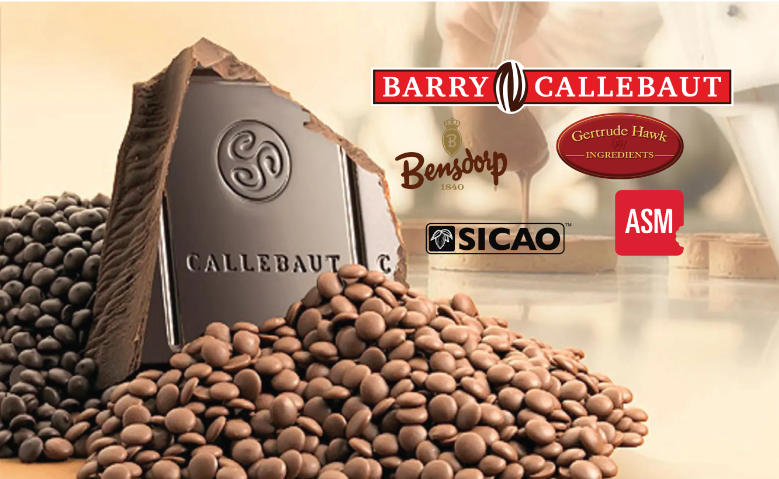 Barry Callebaut