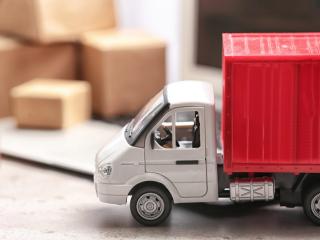 Product Distributing