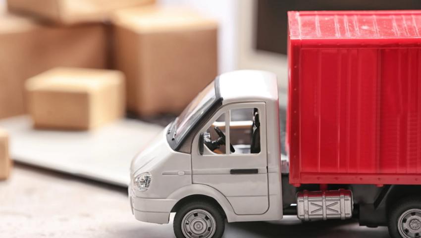 Product Distributing